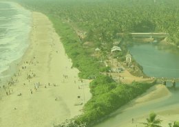 PAYYABALAM BEACH